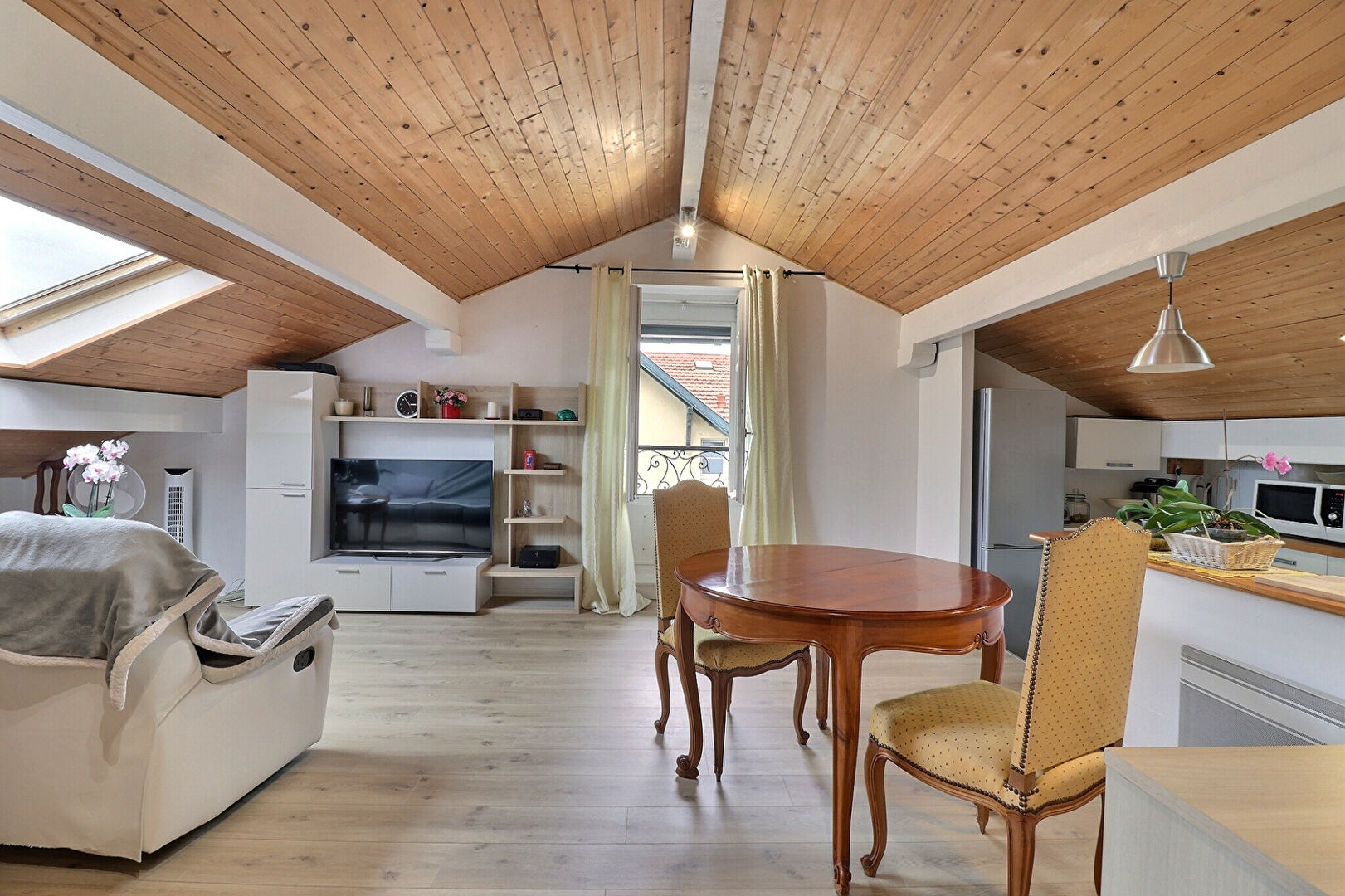 Agence immobilière de Made Real Estate Biarritz
