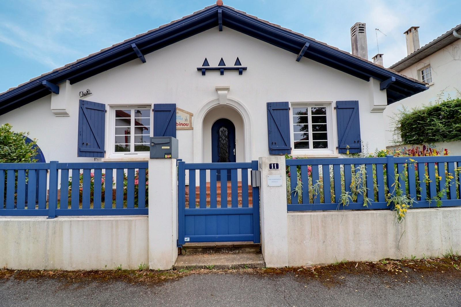 Agence immobilière de Made Real Estate Biarritz