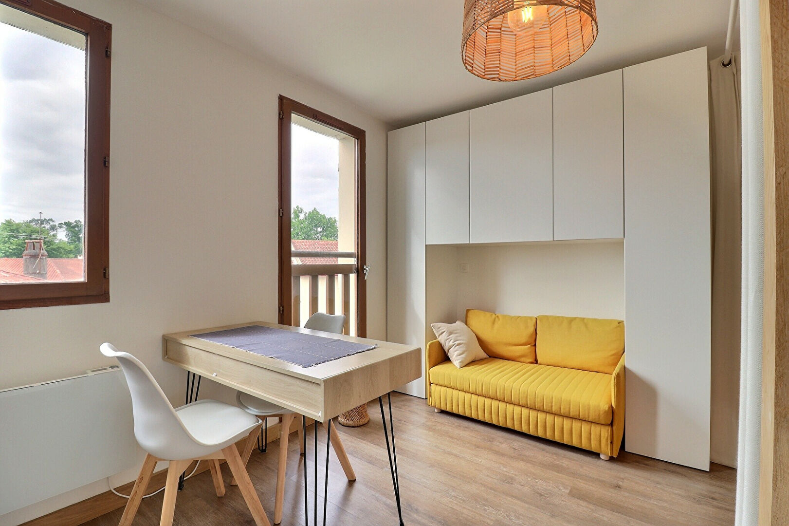 Agence immobilière de Made Real Estate Biarritz