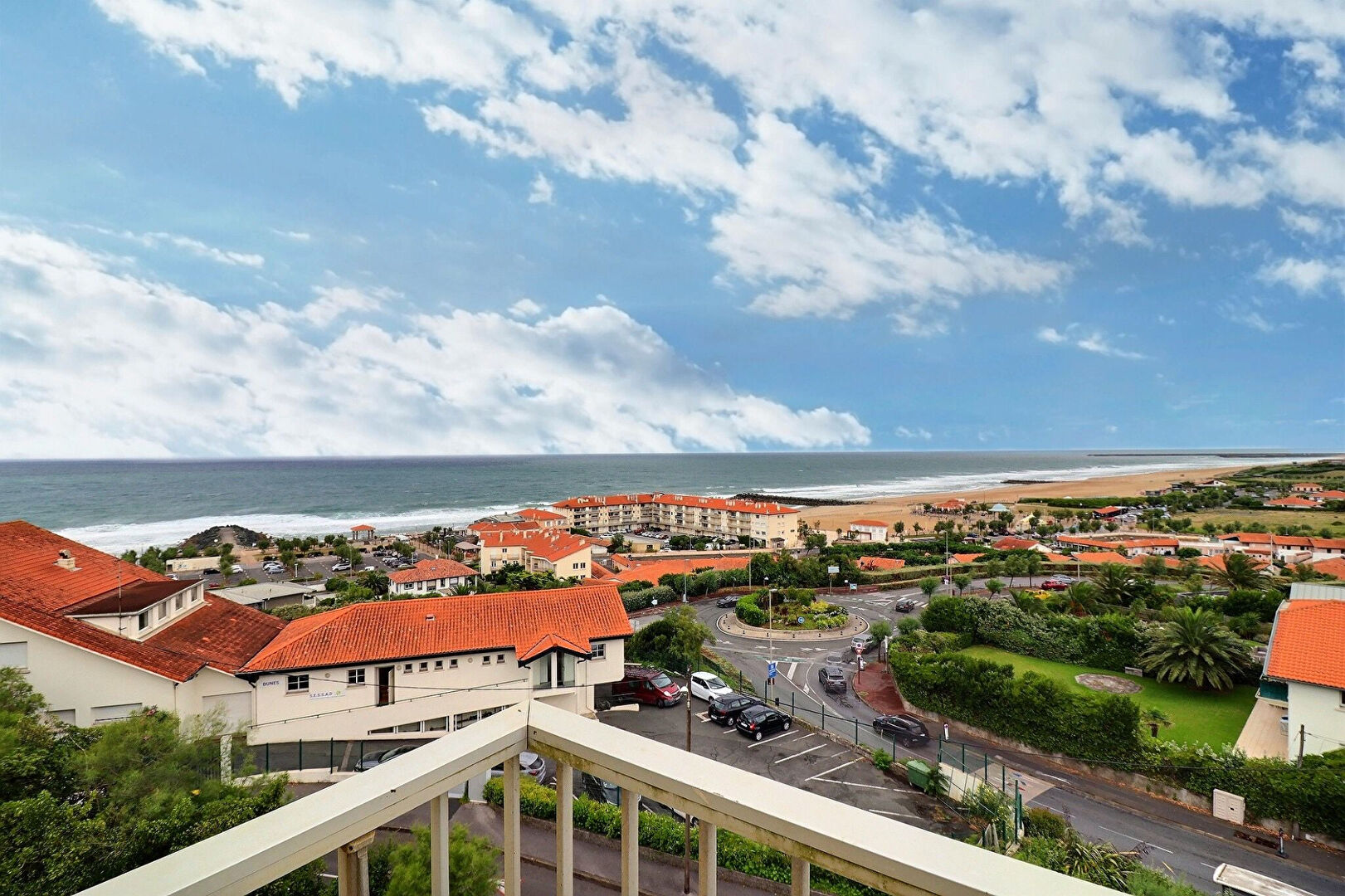 Agence immobilière de Made Real Estate Biarritz