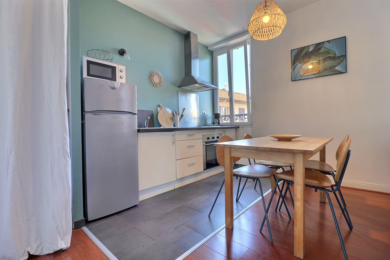 Agence immobilière de Made Real Estate Biarritz