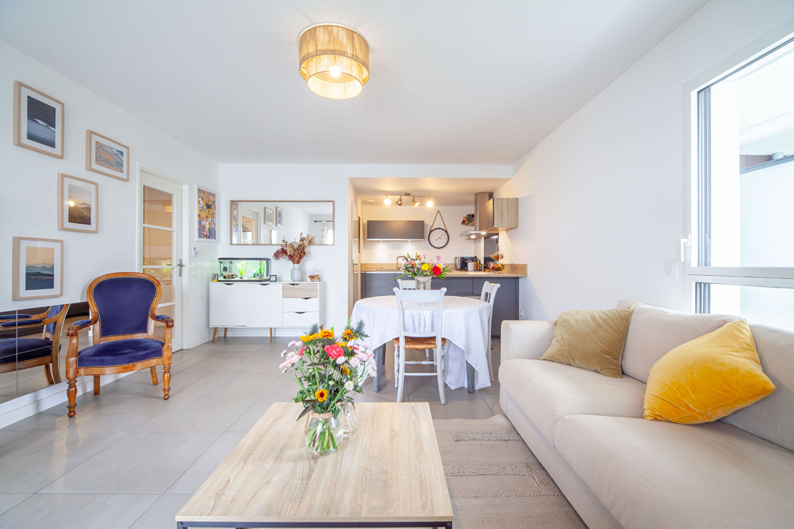Agence immobilière de Made Real Estate Biarritz