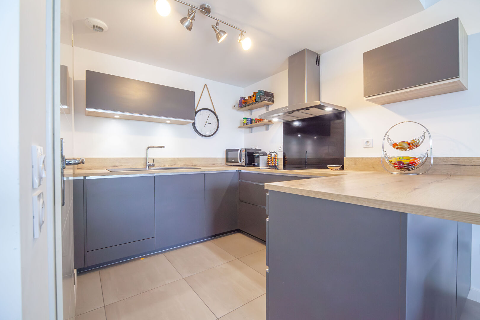 Photo Appartement Anglet 5 Cantons 3 pièce(s) 68 m2 image 2/6