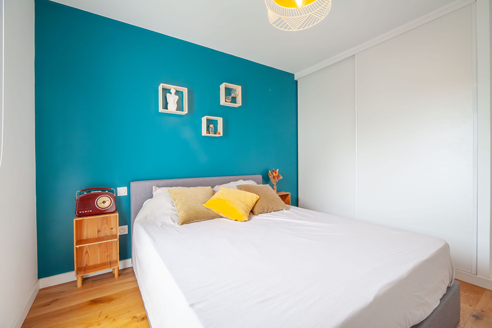 Photo Appartement Anglet 5 Cantons 3 pièce(s) 68 m2 image 3/6