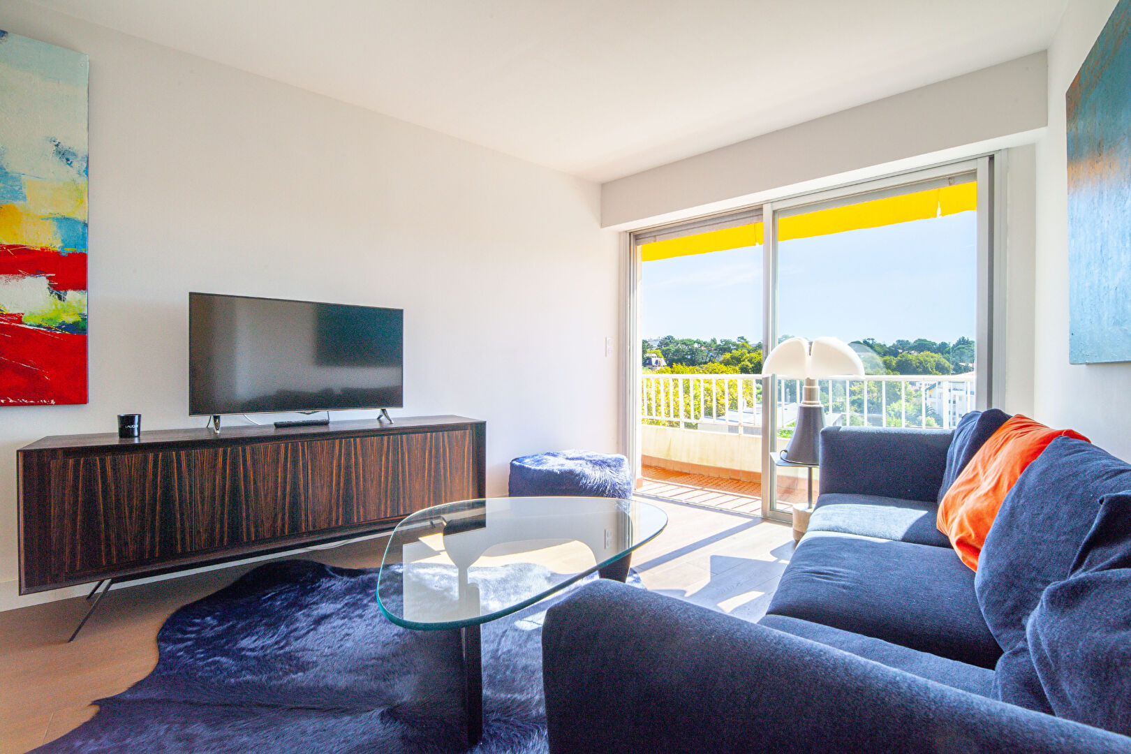 Agence immobilière de Made Real Estate Biarritz