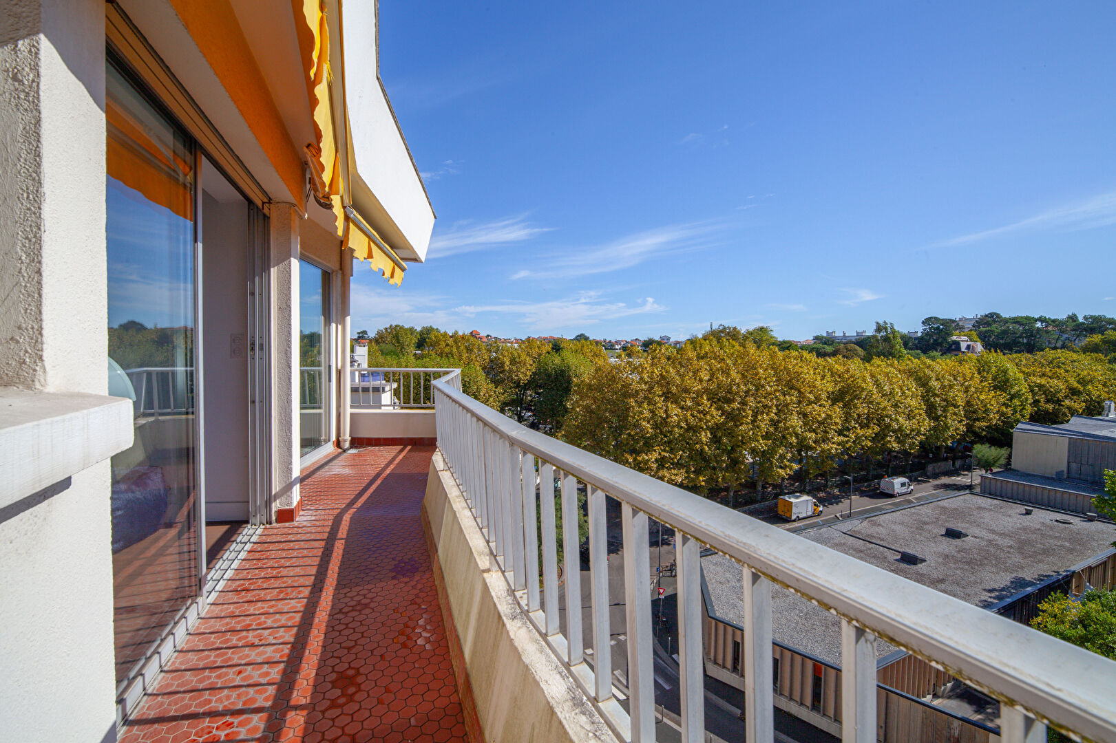 Photo Appartement Biarritz 3 pièce(s) 49 m2 image 3/6