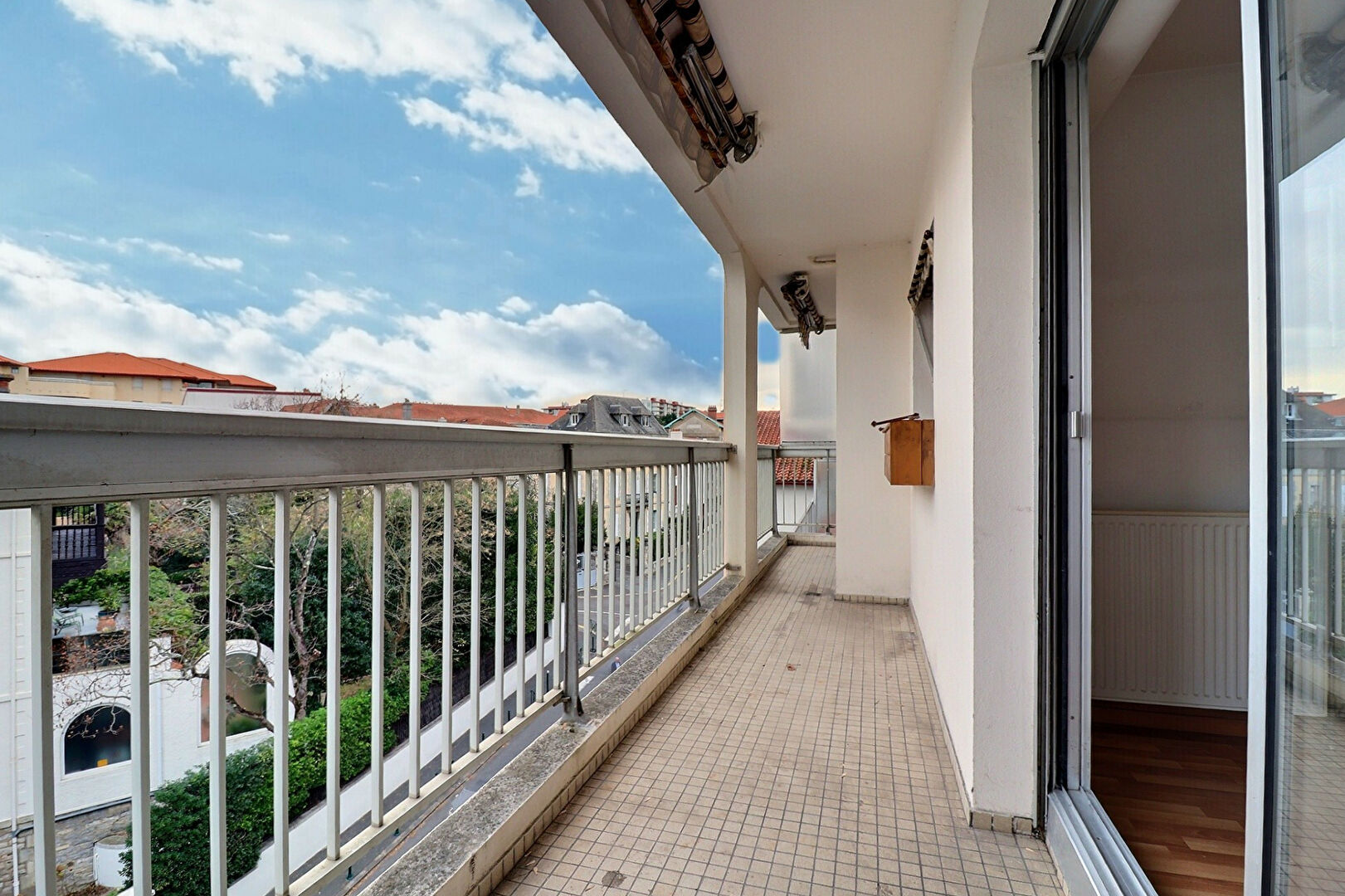 Agence immobilière de Made Real Estate Biarritz