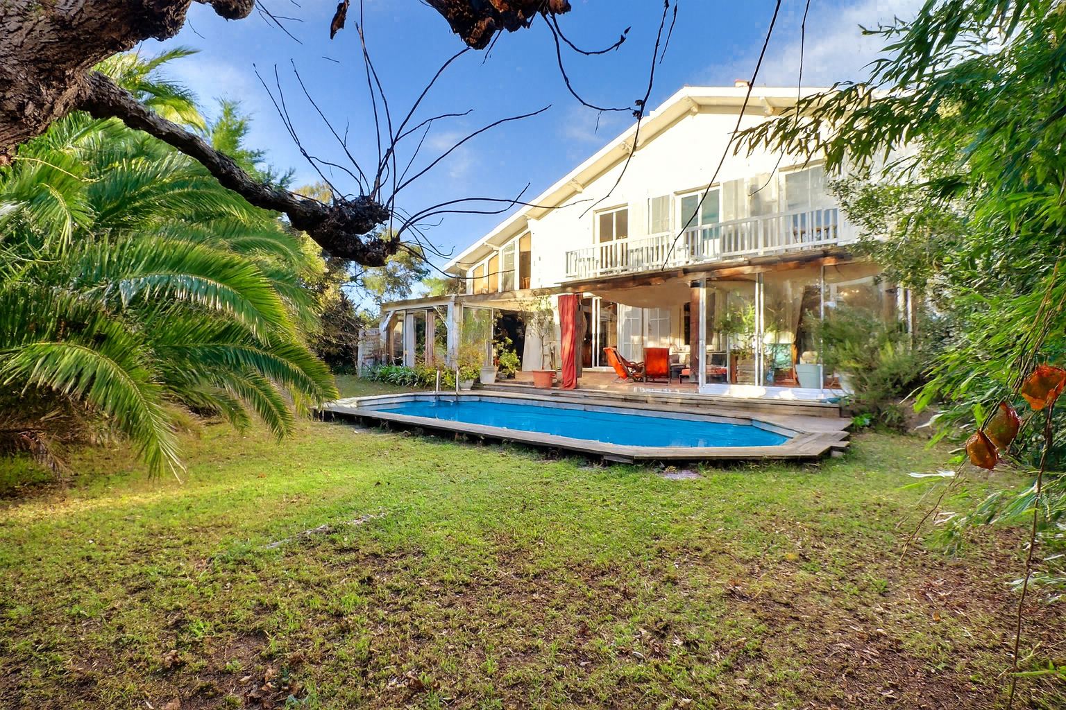 Agence immobilière de Made Real Estate Biarritz