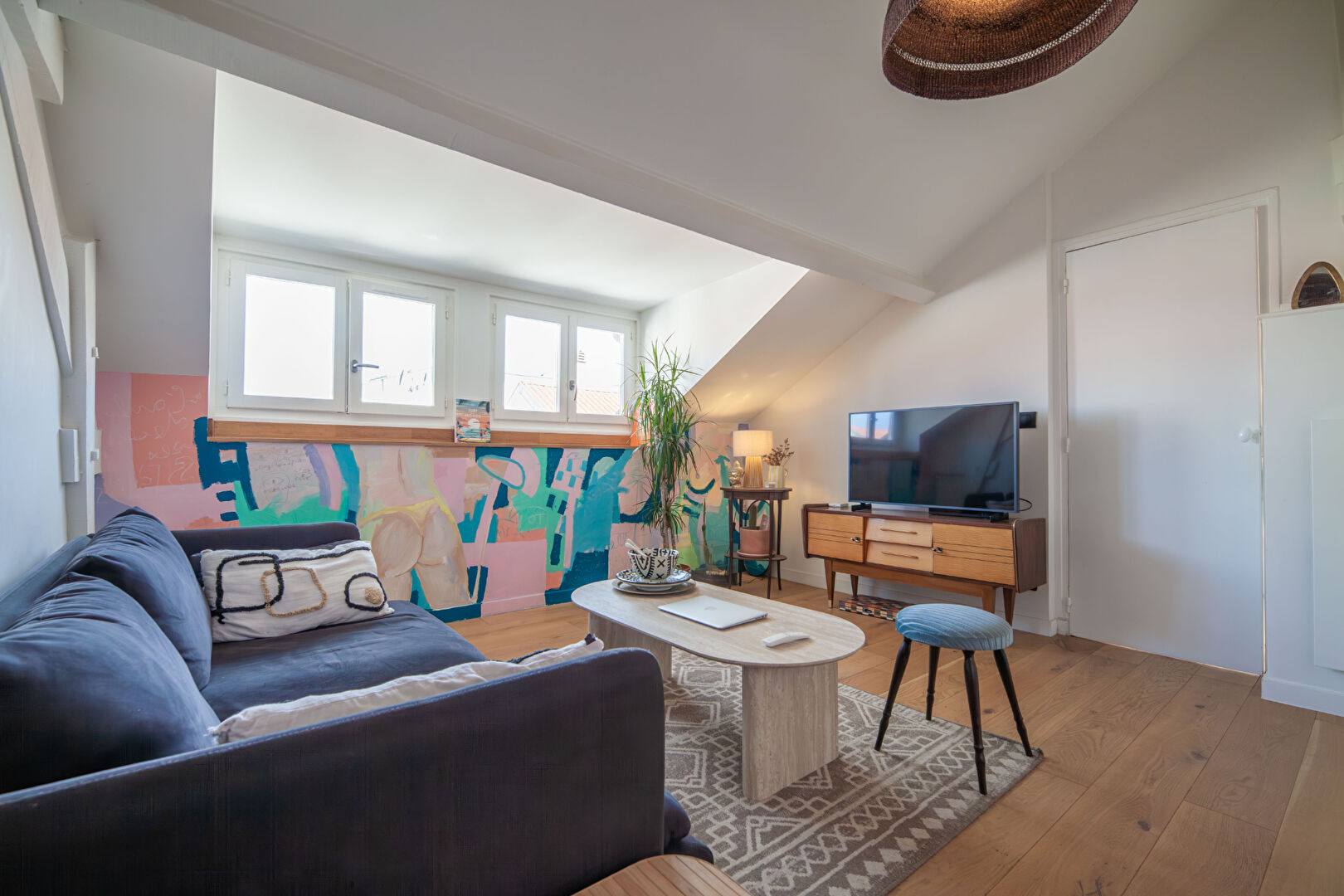 Agence immobilière de Made Real Estate Biarritz