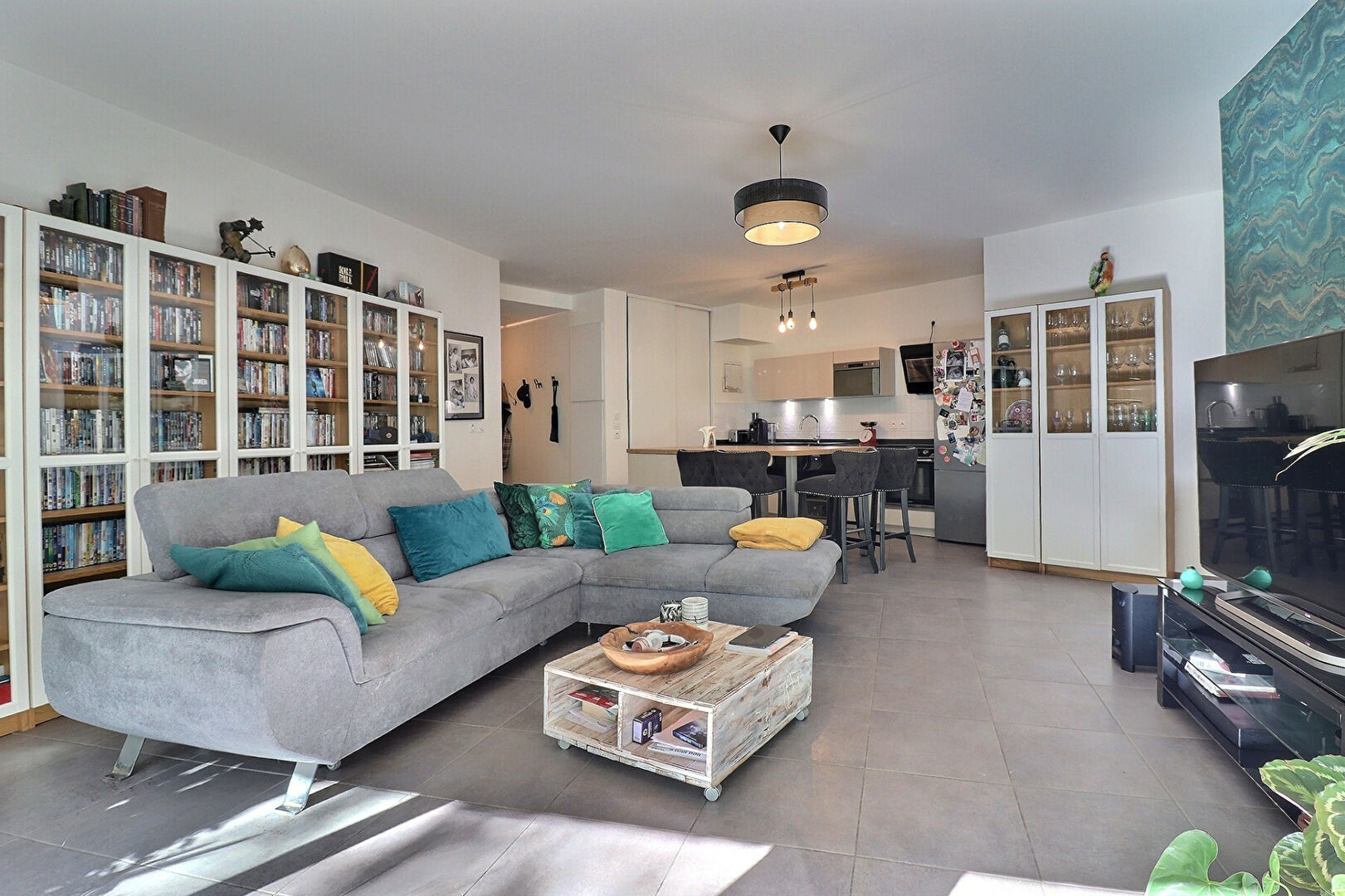 Agence immobilière de Made Real Estate Biarritz