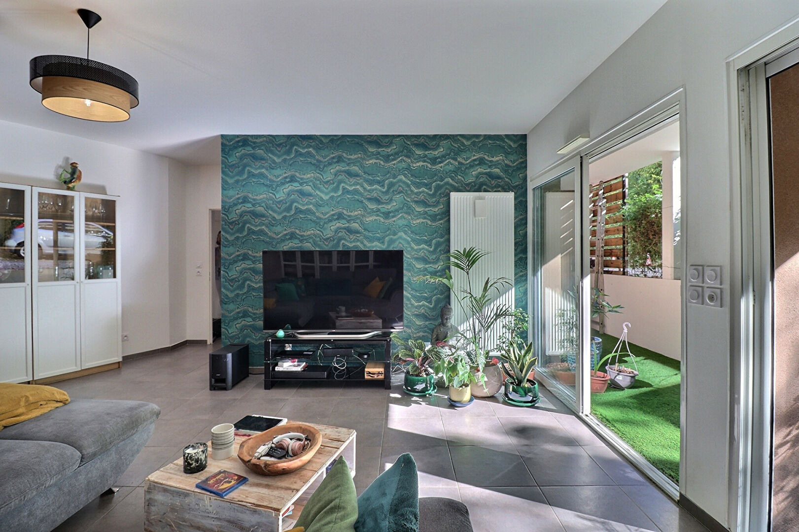 Photo Appartement Bayonne 5 pièce(s) 103 m2 image 4/6