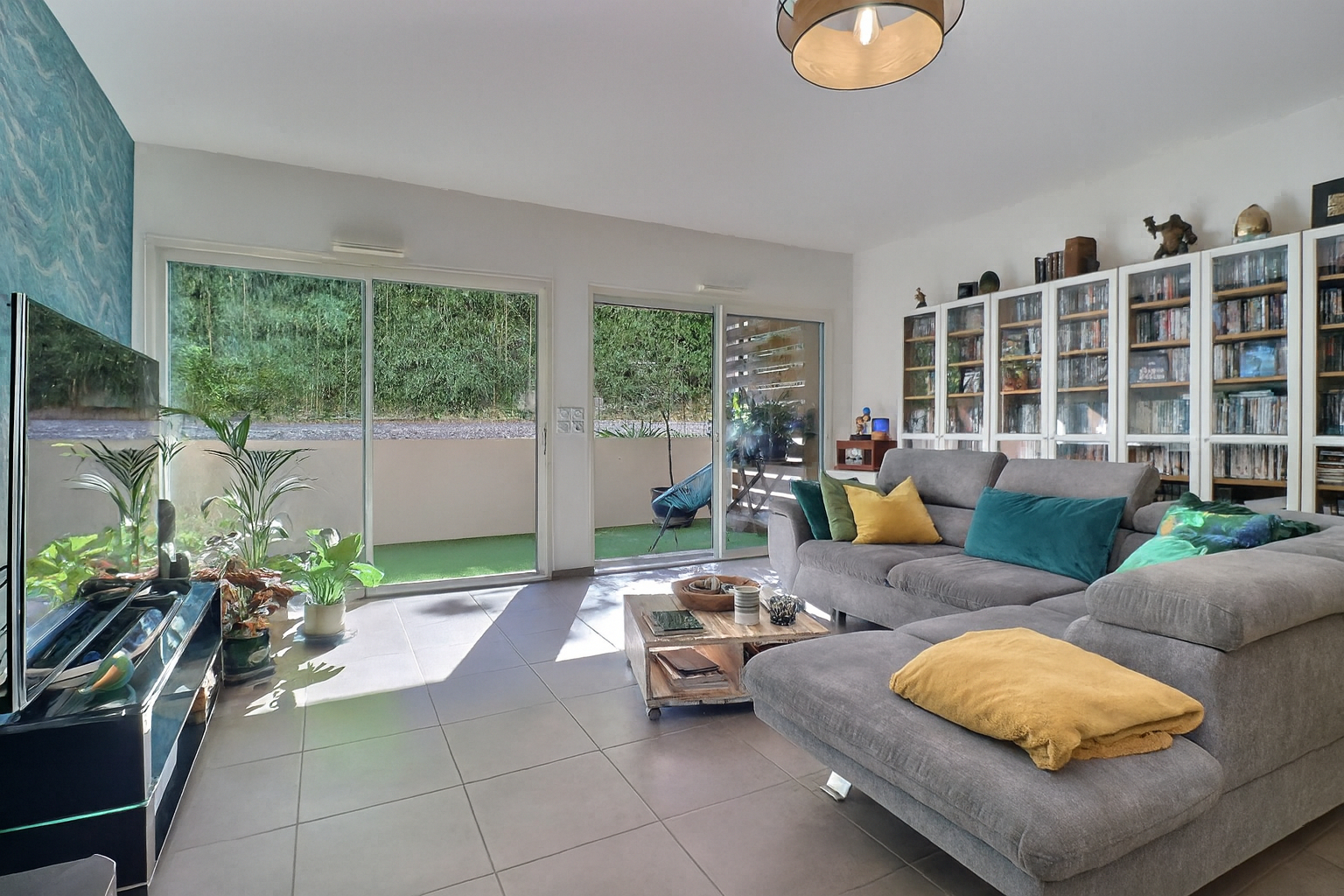 Photo Appartement Bayonne 5 pièce(s) 103 m2 image 5/6