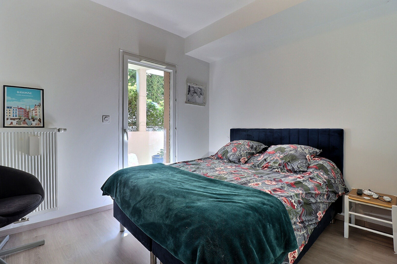 Photo Appartement Bayonne 5 pièce(s) 103 m2 image 6/6