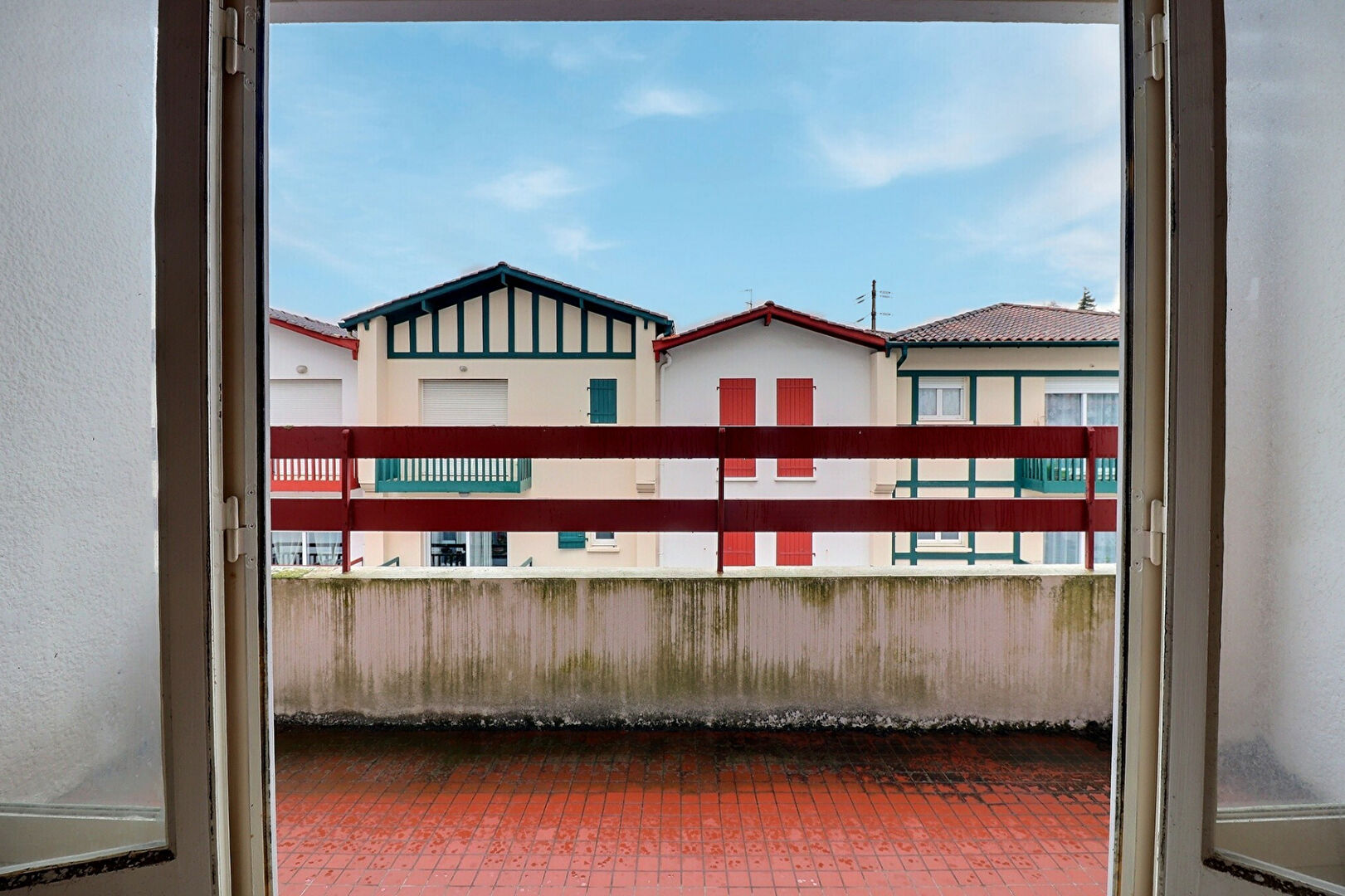 Agence immobilière de Made Real Estate Biarritz