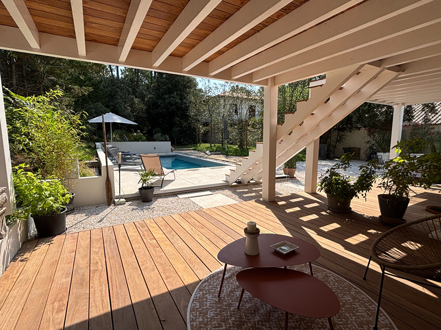 Agence immobilière de Made Real Estate Biarritz