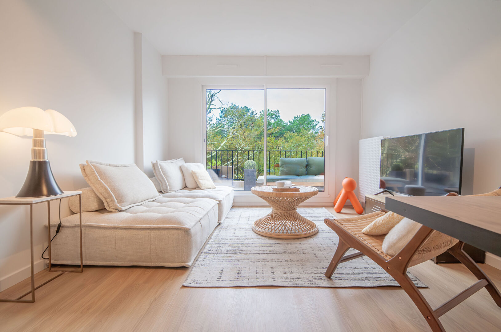 Agence immobilière de Made Real Estate Biarritz