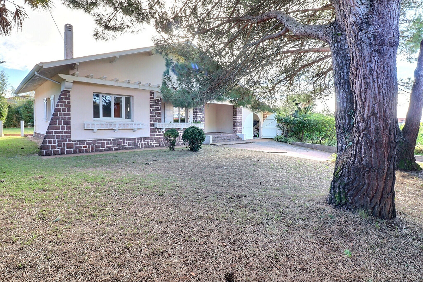 Agence immobilière de Made Real Estate Biarritz