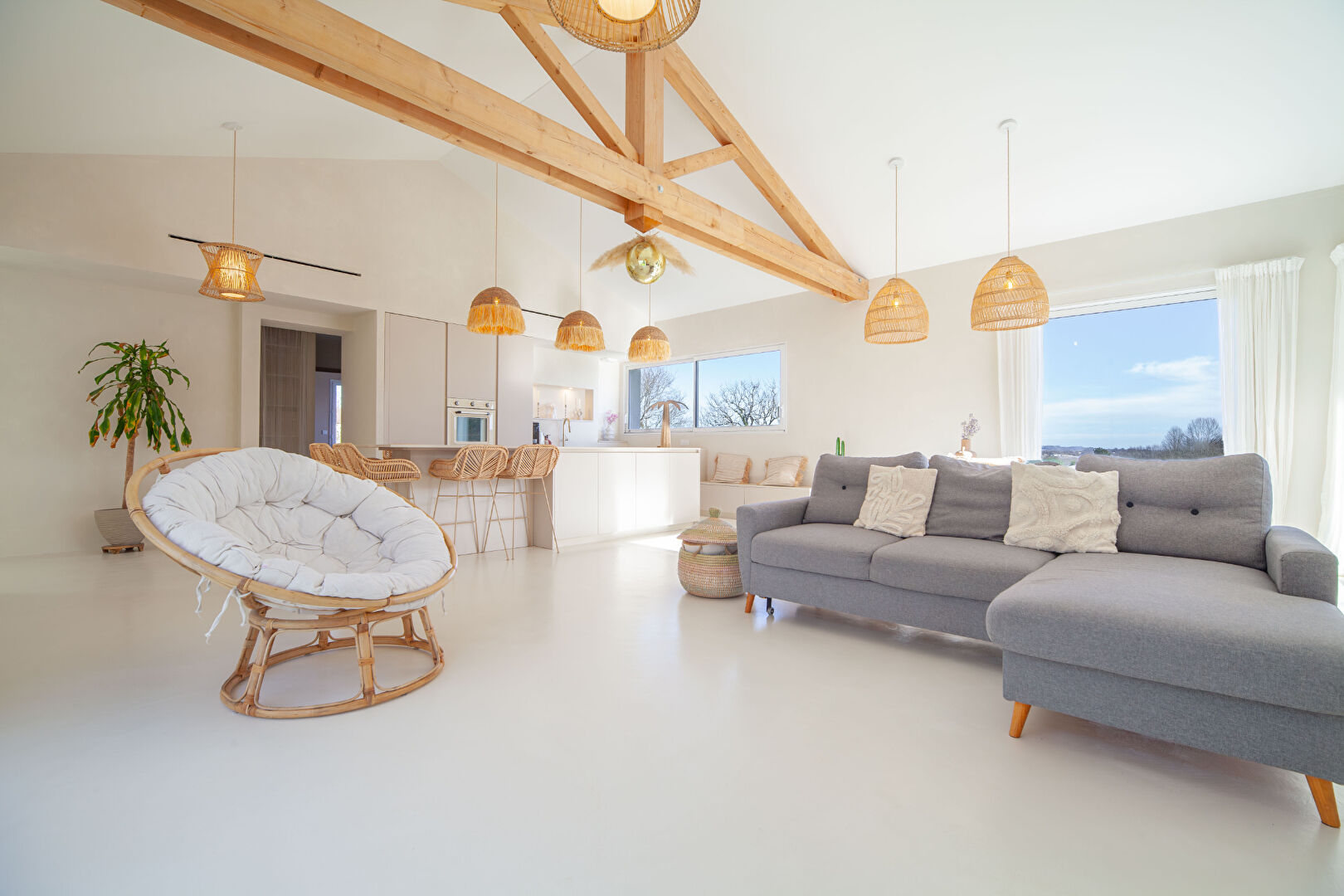 Agence immobilière de Made Real Estate Biarritz