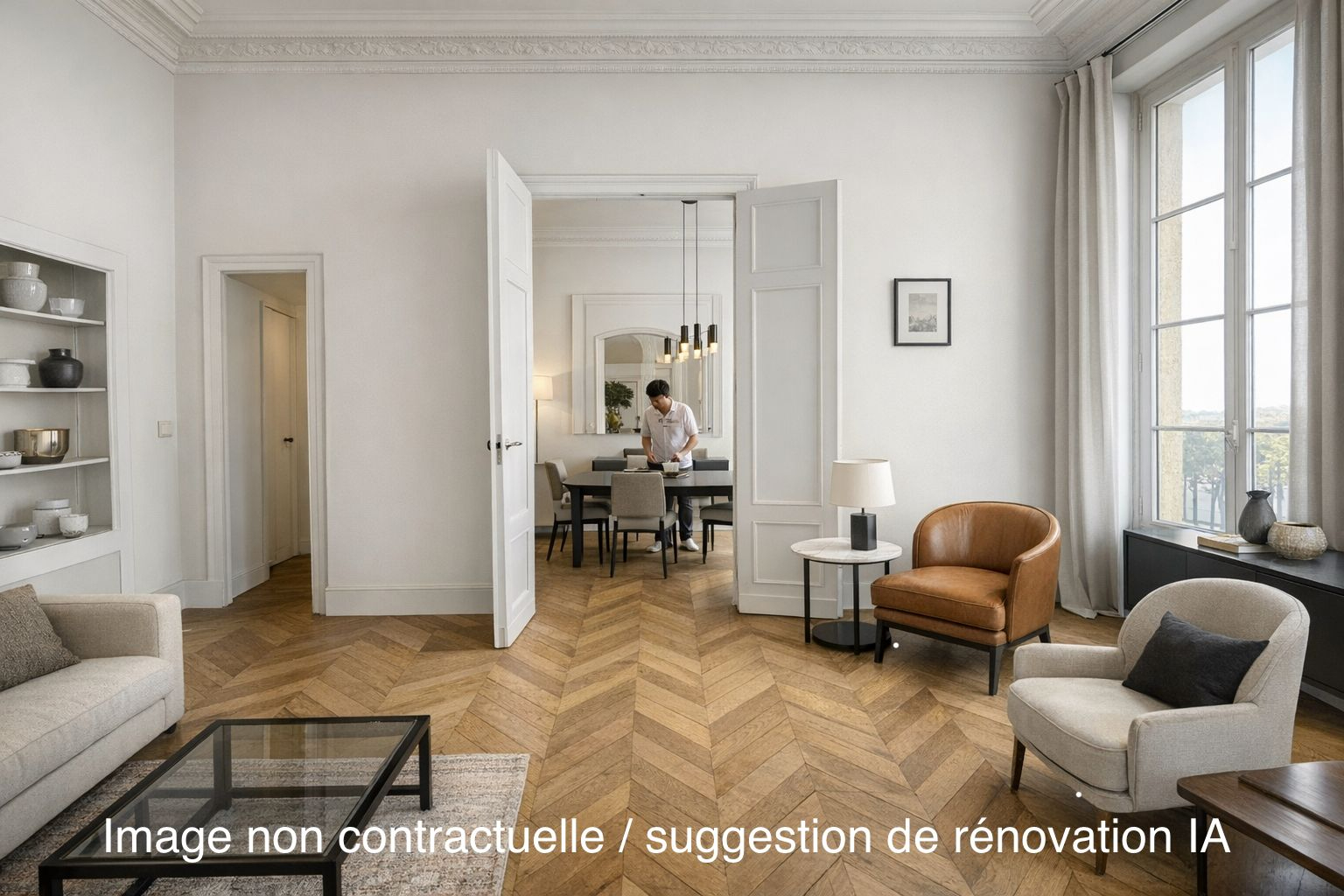 Agence immobilière de Made Real Estate Biarritz