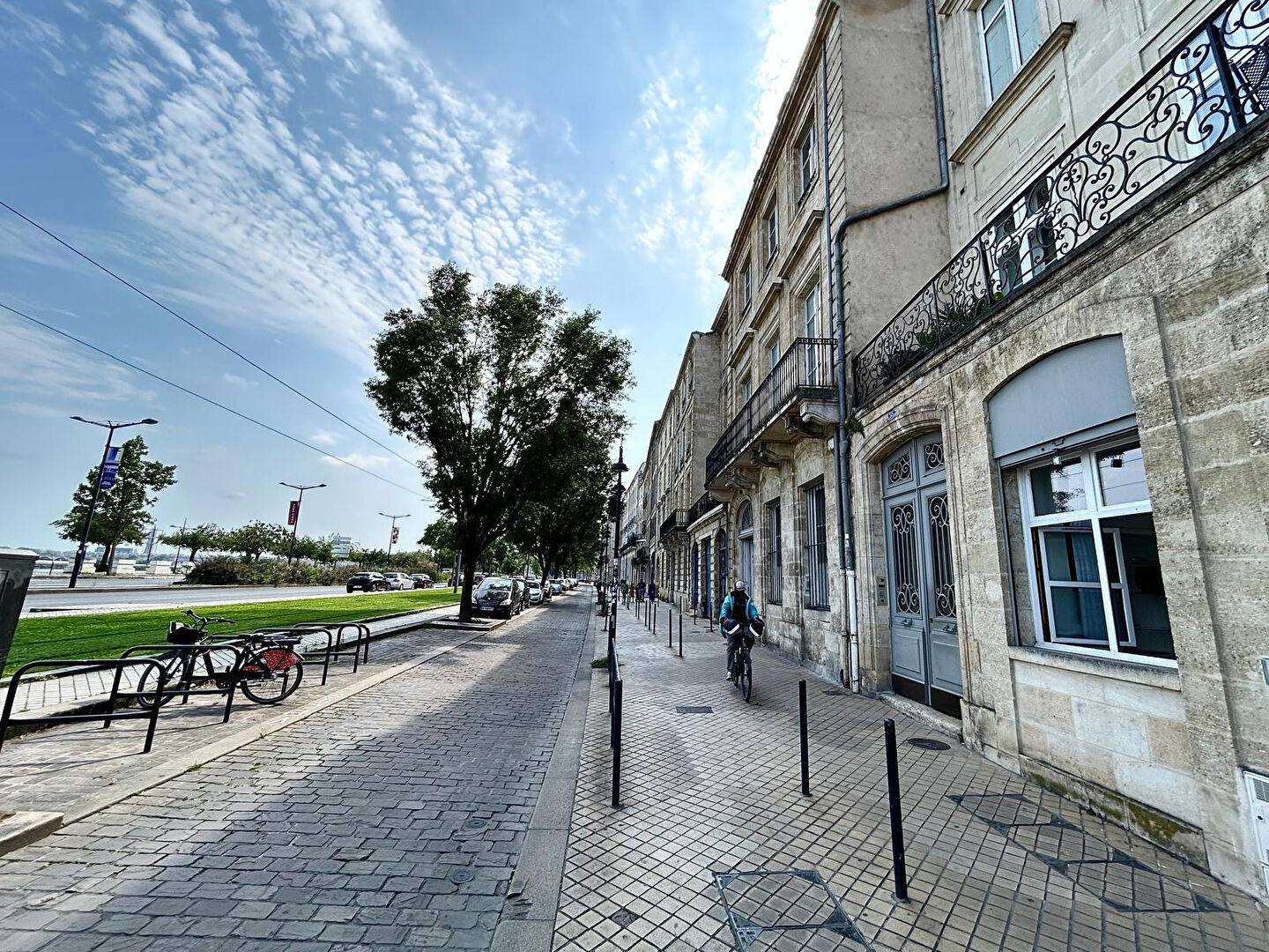 Agence immobilière de Made Real Estate Biarritz