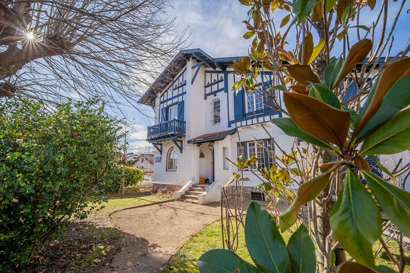 Agence immobilière de Made Real Estate Biarritz