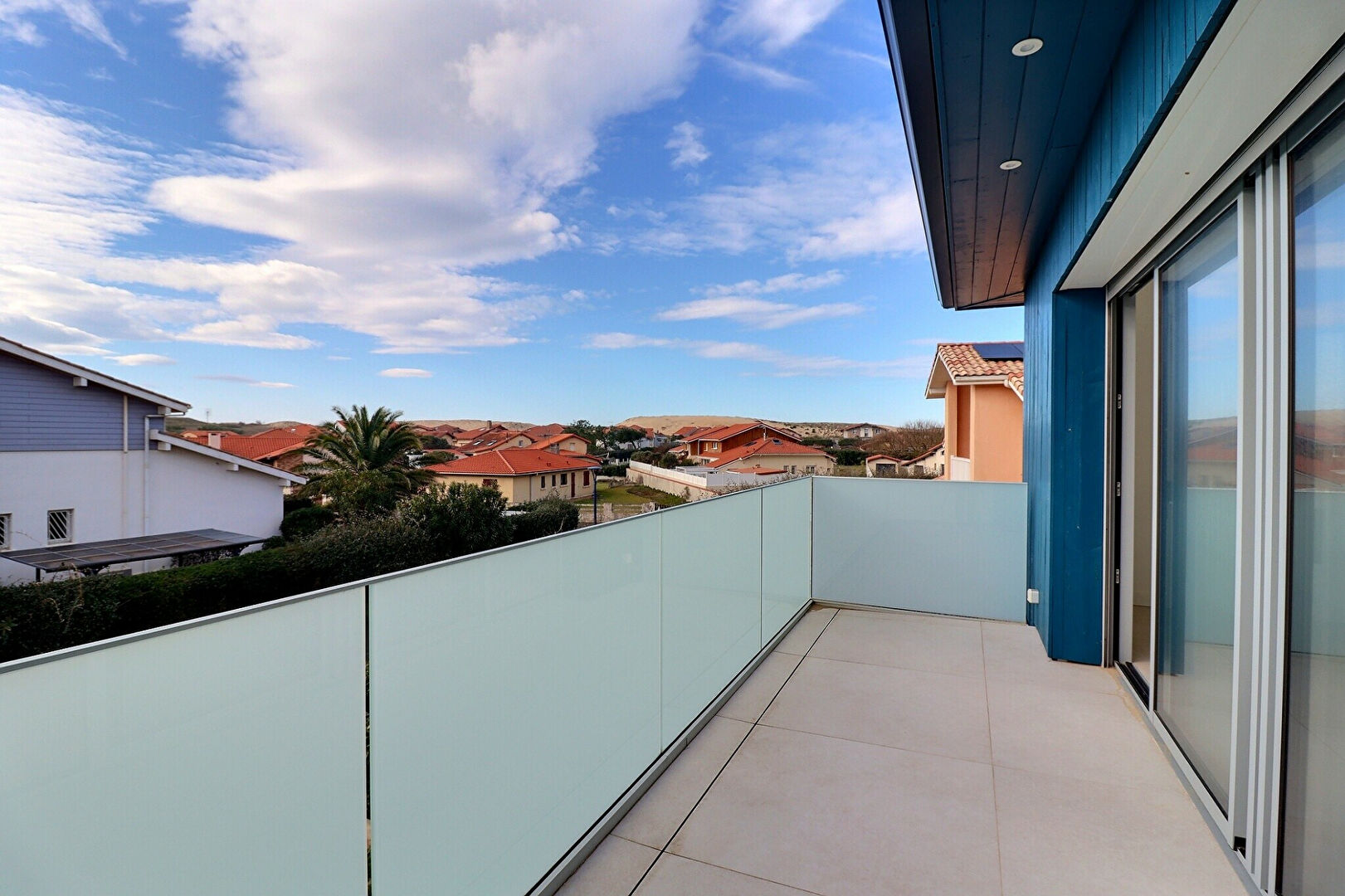 Agence immobilière de Made Real Estate Biarritz