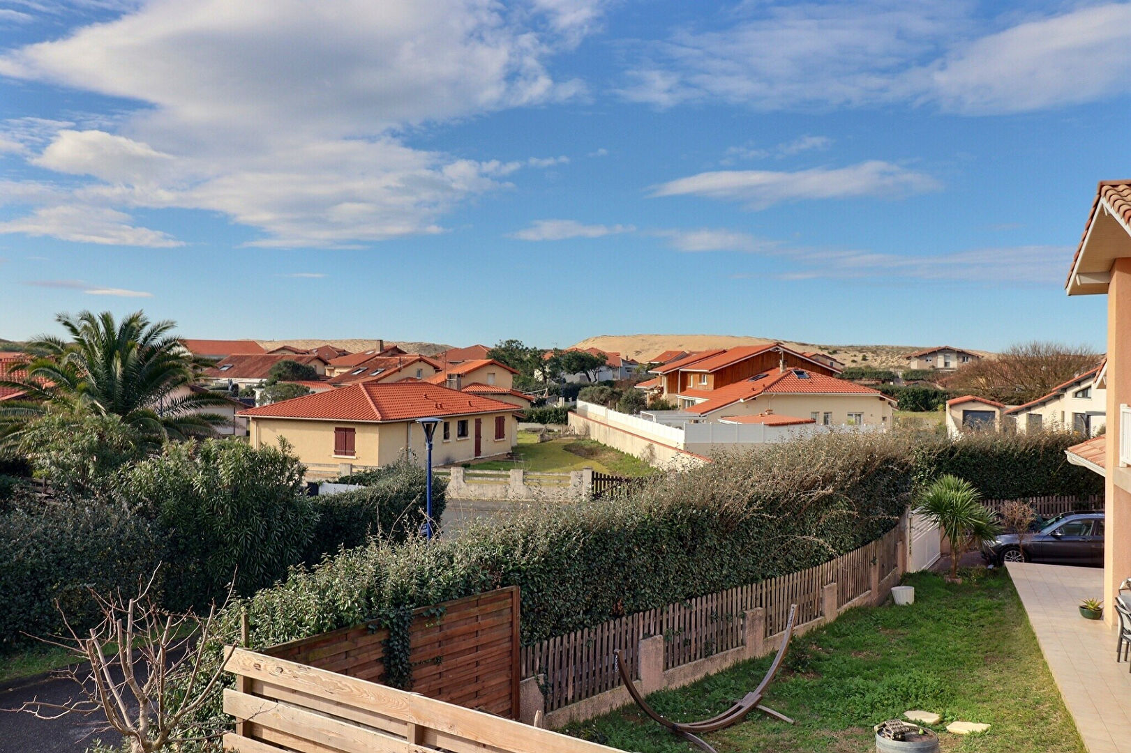 Agence immobilière de Made Real Estate Biarritz