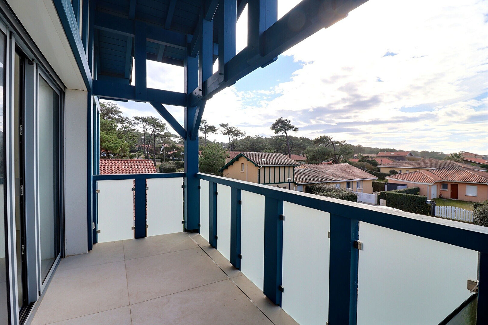 Agence immobilière de Made Real Estate Biarritz