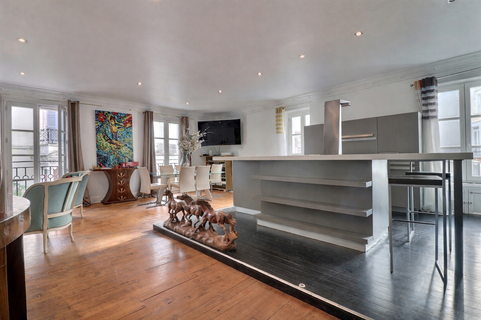 Agence immobilière de Made Real Estate Biarritz