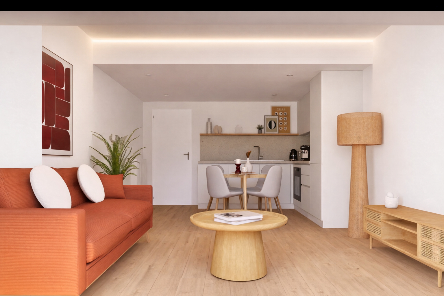 Agence immobilière de Made Real Estate Biarritz