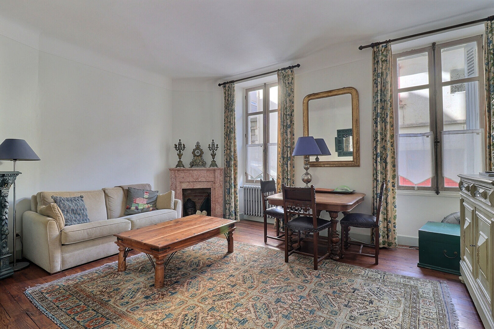 Agence immobilière de Made Real Estate Biarritz