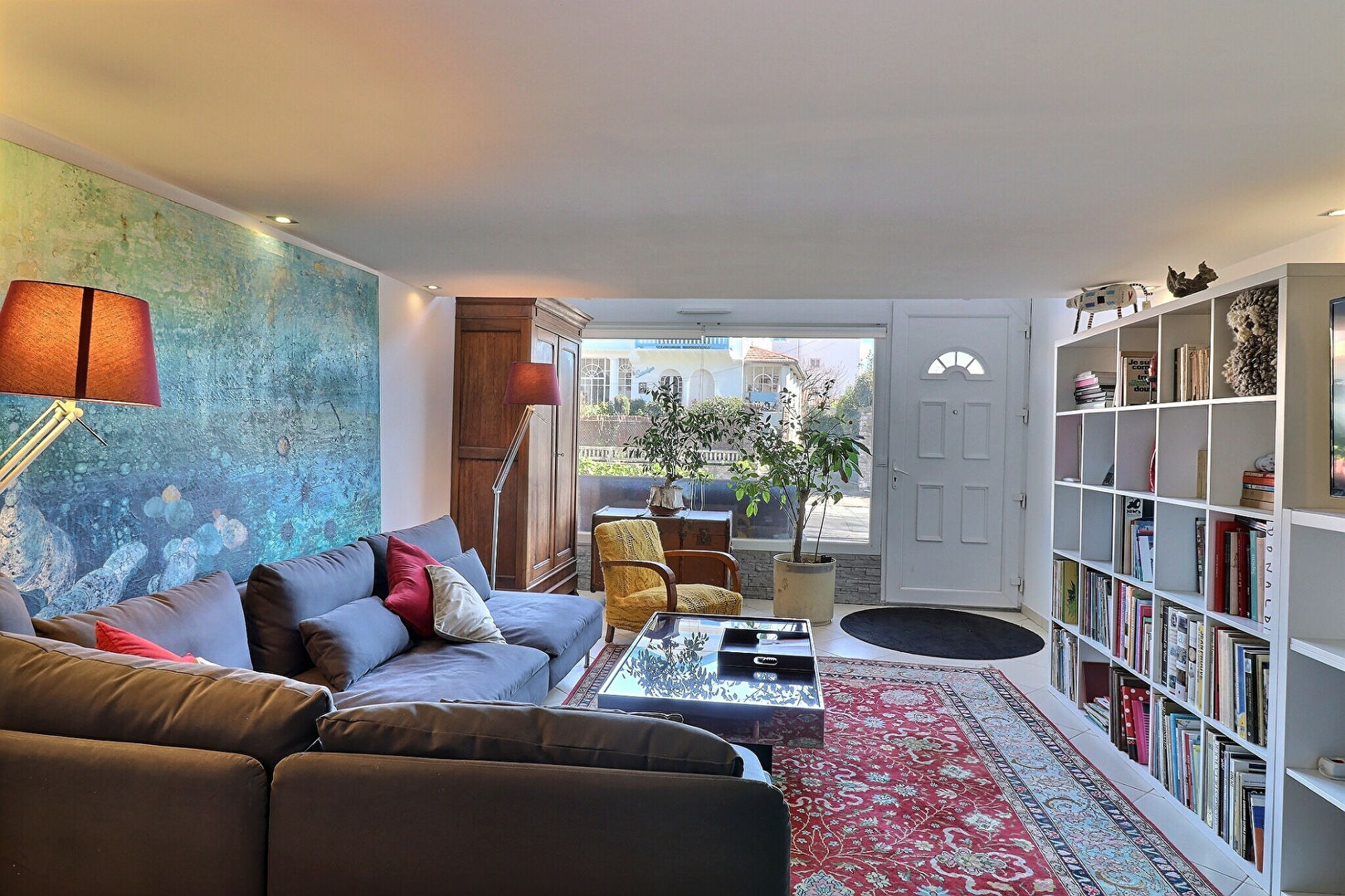 Agence immobilière de Made Real Estate Biarritz