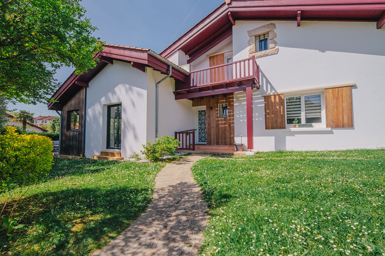 Agence immobilière de Made Real Estate Biarritz