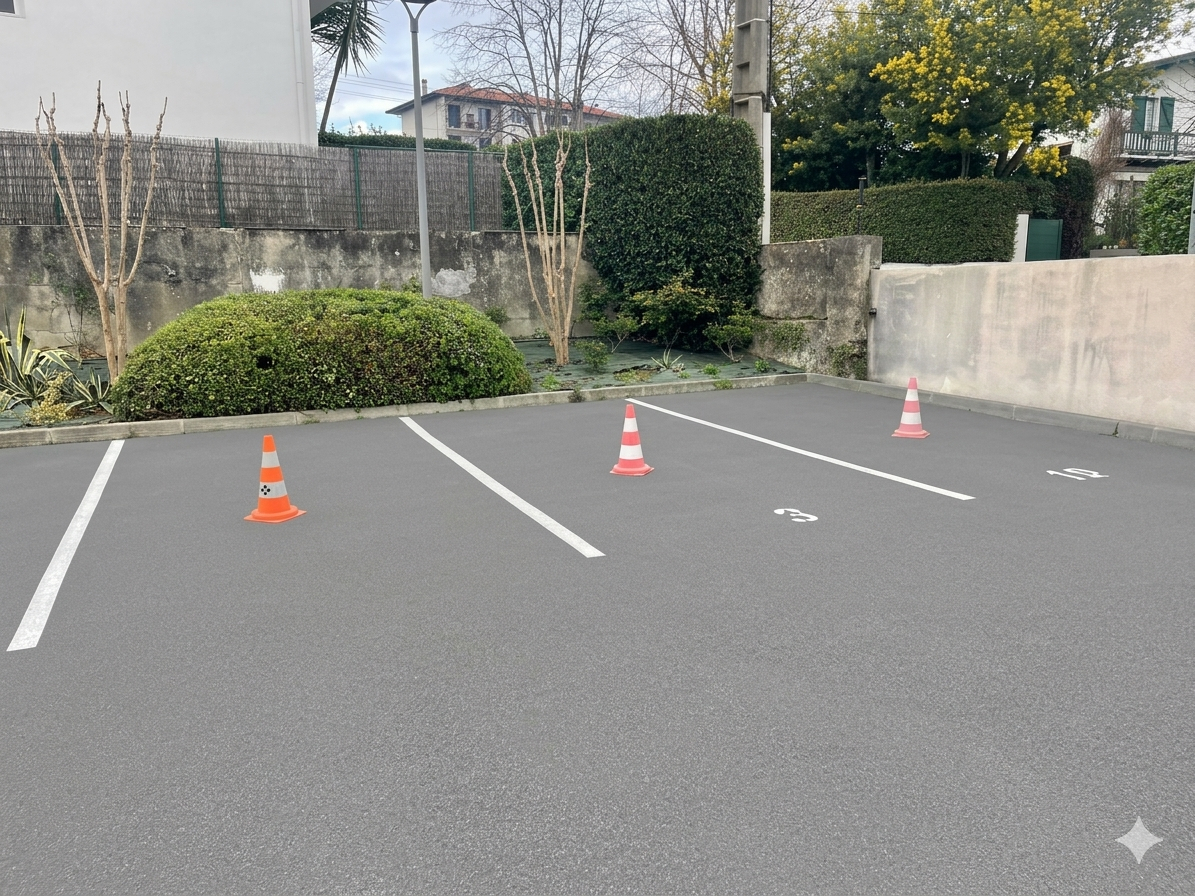 Agence immobilière de Made Real Estate Biarritz