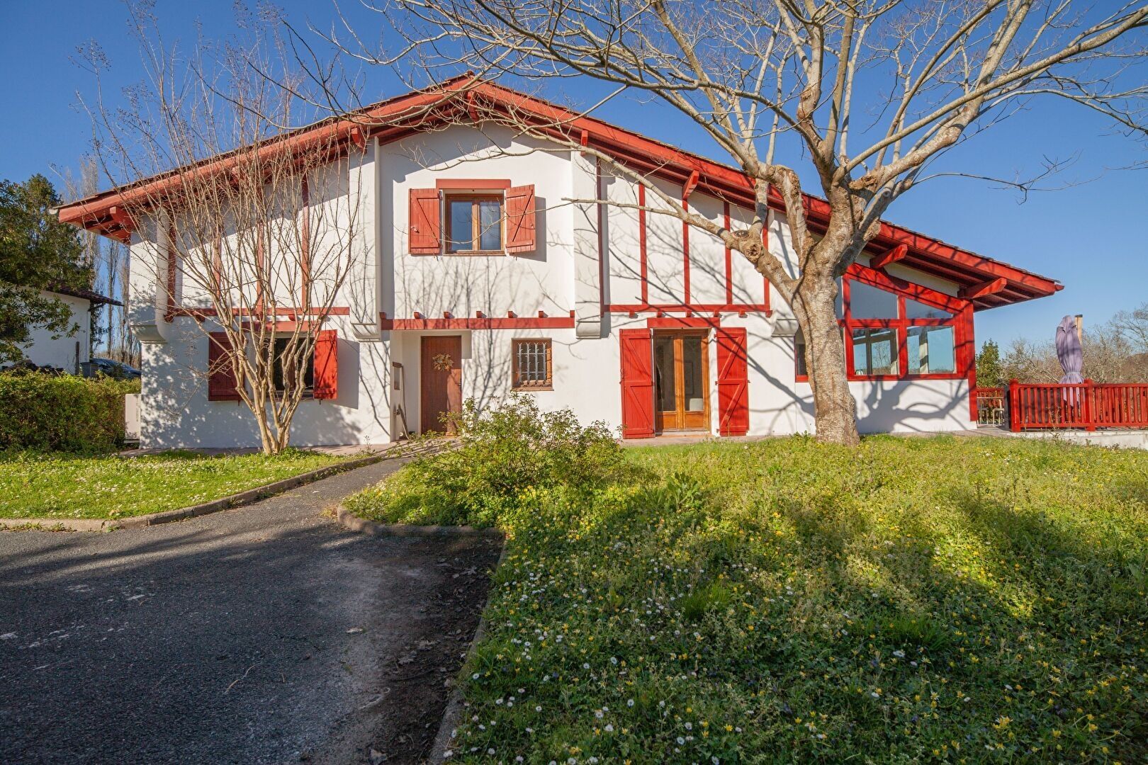 Agence immobilière de Made Real Estate Biarritz