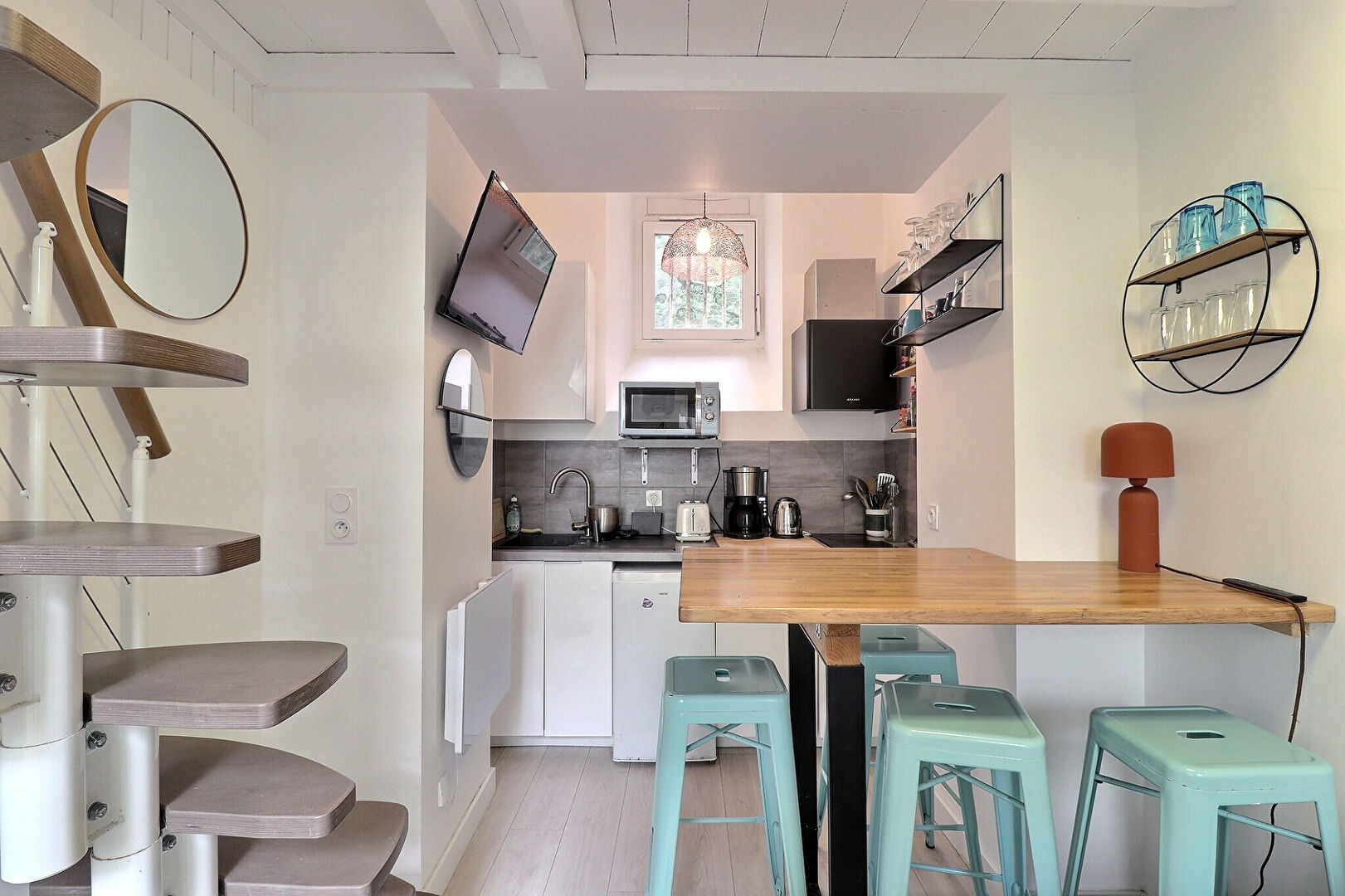 Agence immobilière de Made Real Estate Biarritz