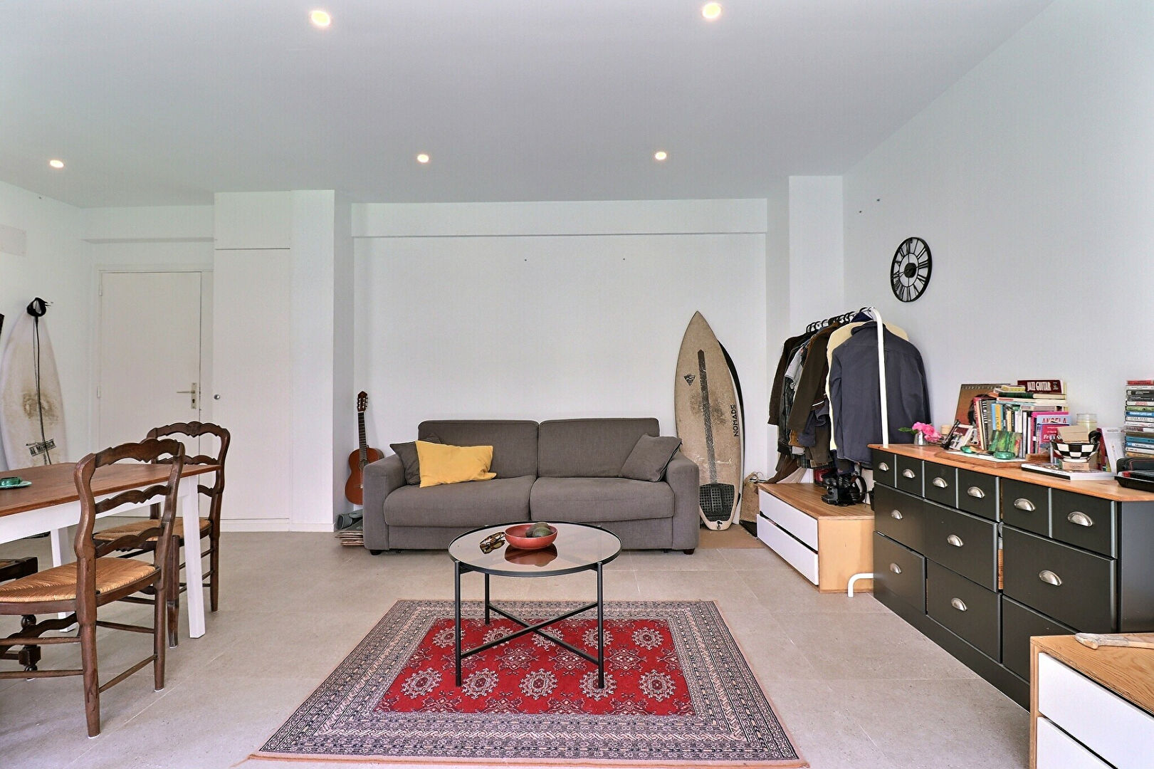 Agence immobilière de Made Real Estate Biarritz