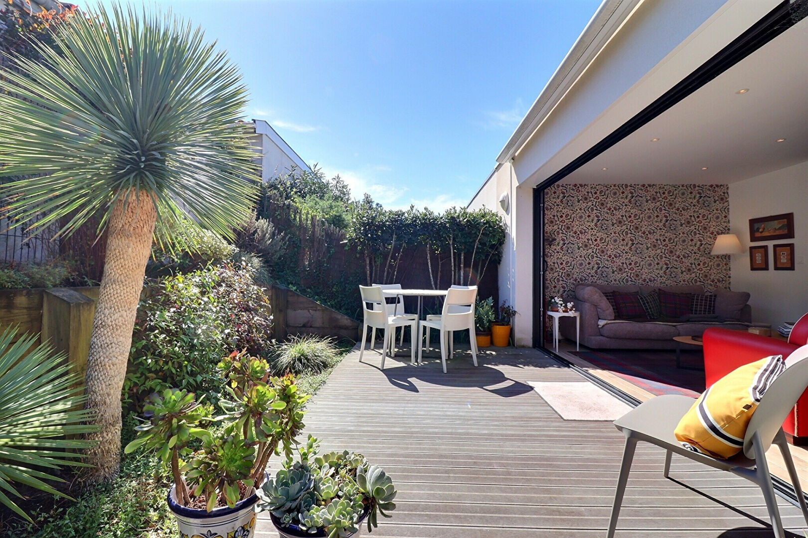 Agence immobilière de Made Real Estate Biarritz