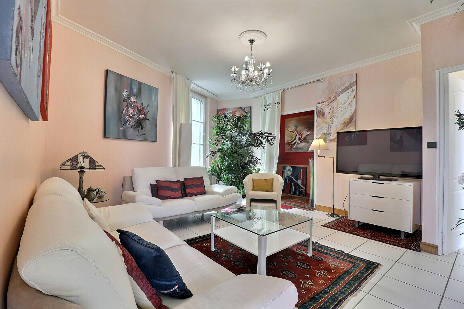 Agence immobilière de Made Real Estate Biarritz