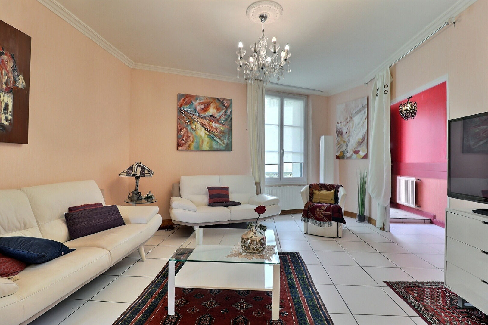 Agence immobilière de Made Real Estate Biarritz