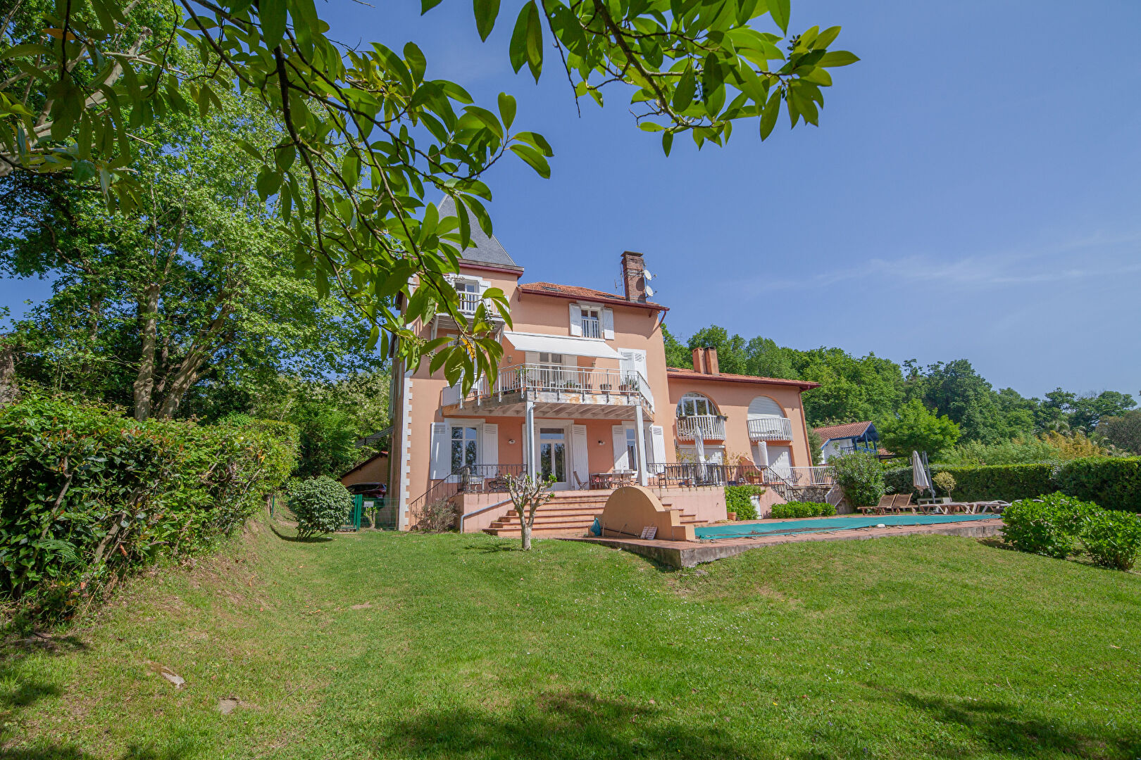 Agence immobilière de Made Real Estate Biarritz