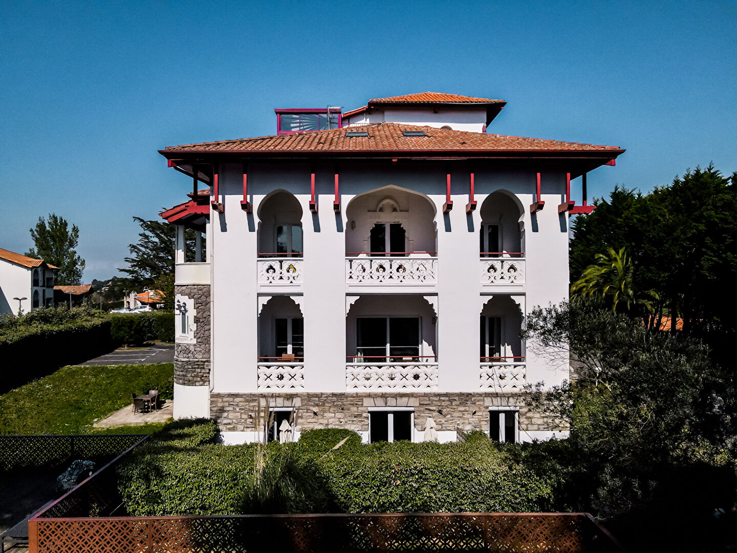 Agence immobilière de Made Real Estate Biarritz