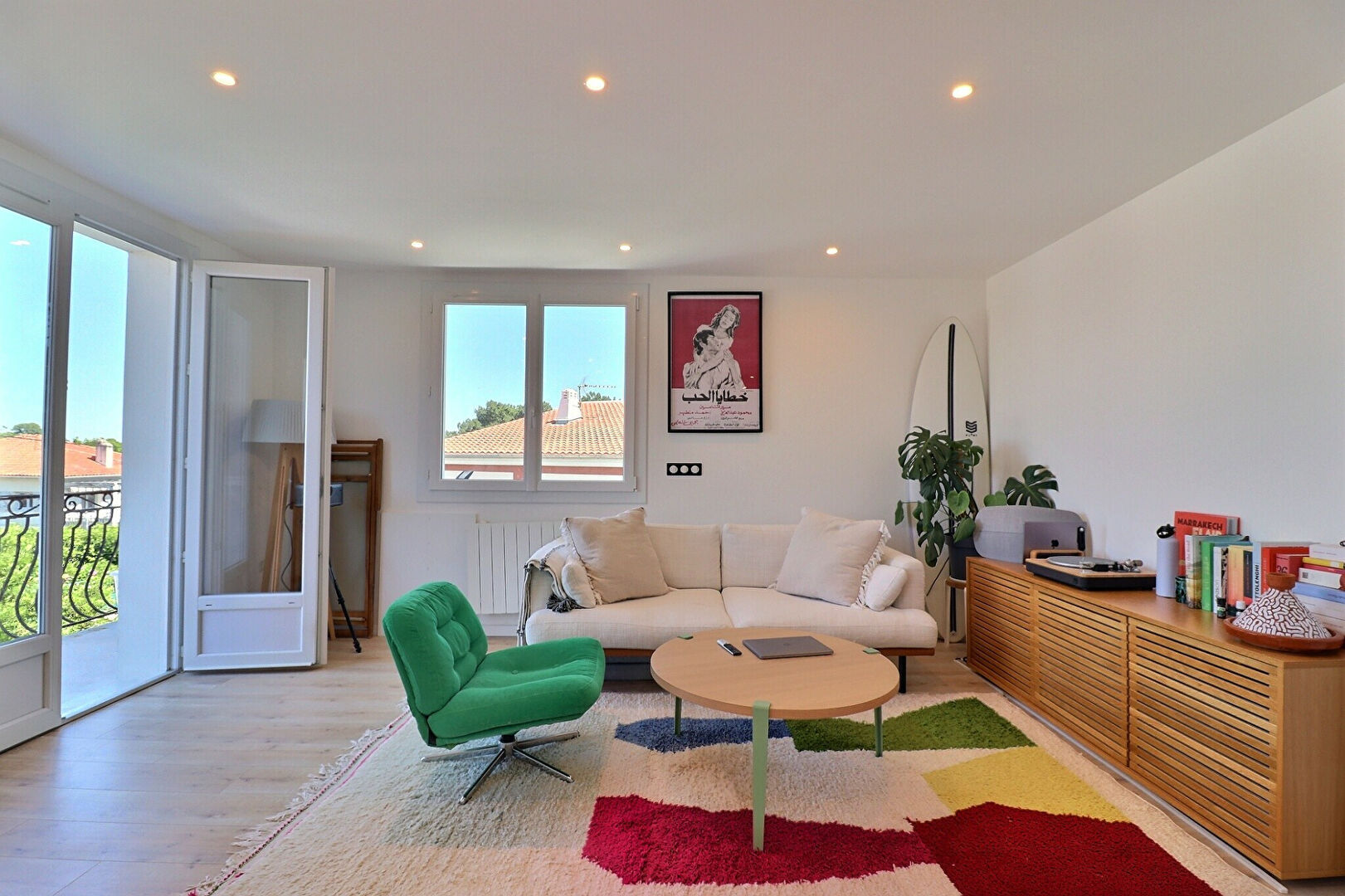 Agence immobilière de Made Real Estate Biarritz