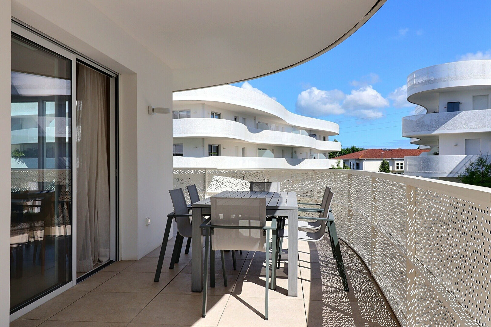 Agence immobilière de Made Real Estate Biarritz