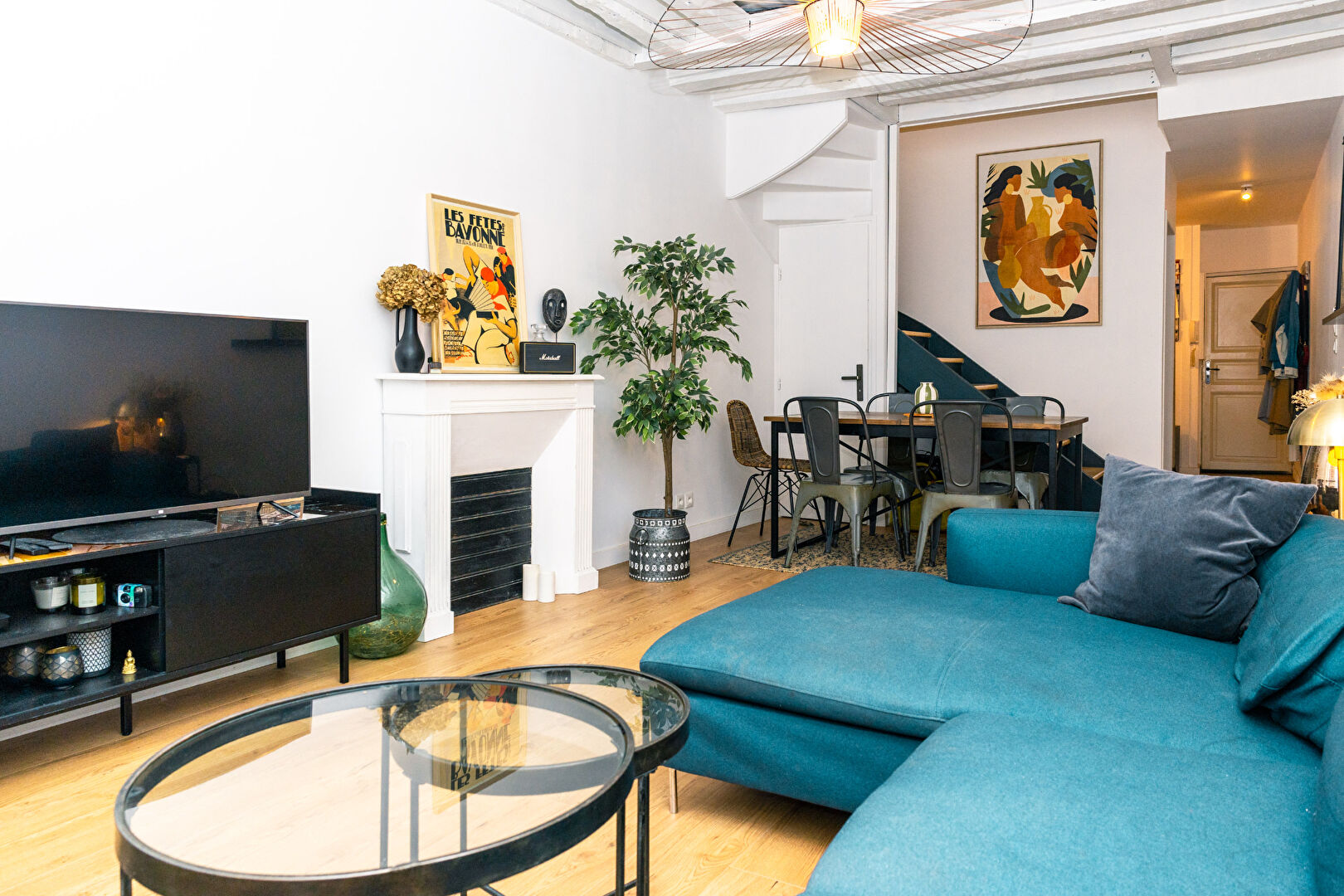 Agence immobilière de Made Real Estate Biarritz