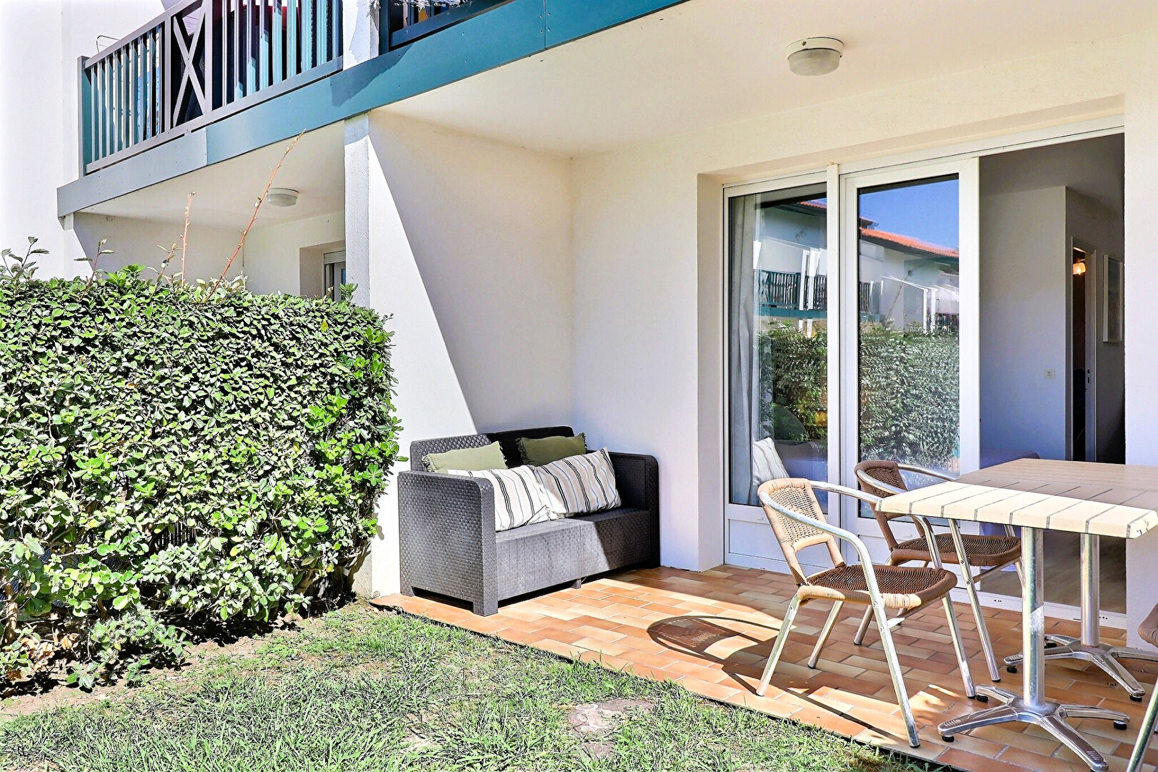 Agence immobilière de Made Real Estate Biarritz