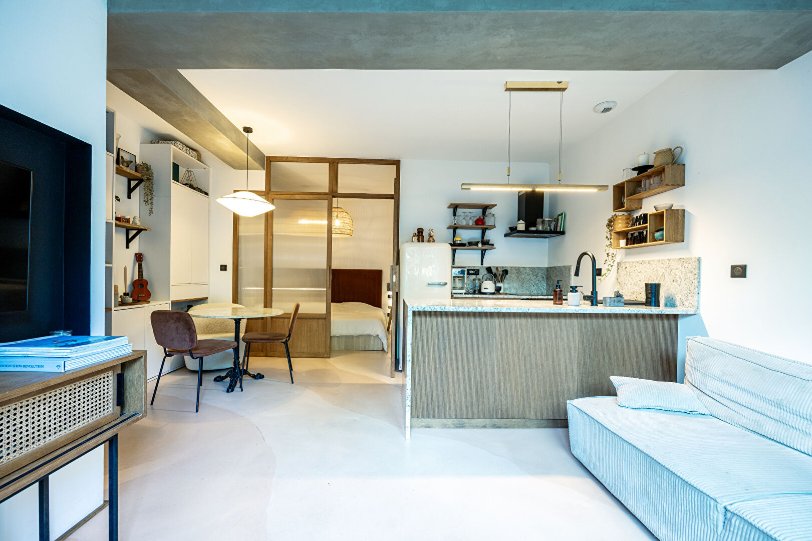 Agence immobilière de Made Real Estate Biarritz