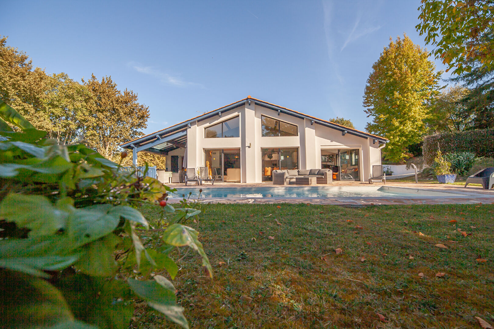 Agence immobilière de Made Real Estate Biarritz