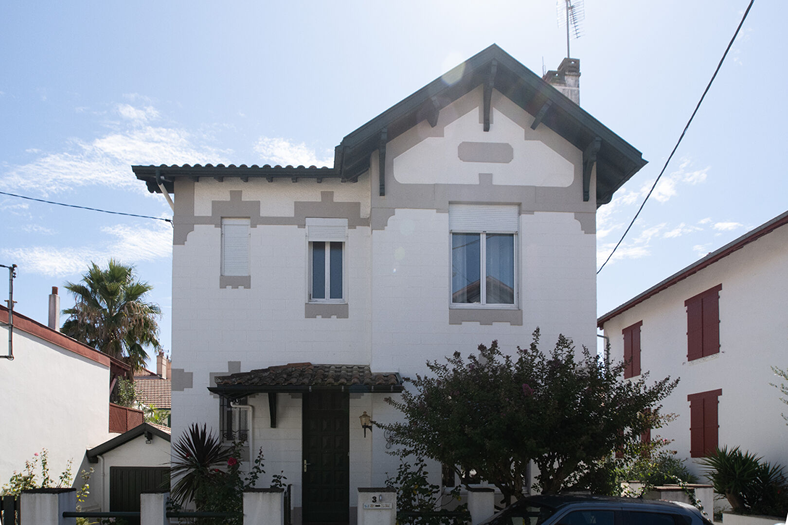 Agence immobilière de Made Real Estate Biarritz