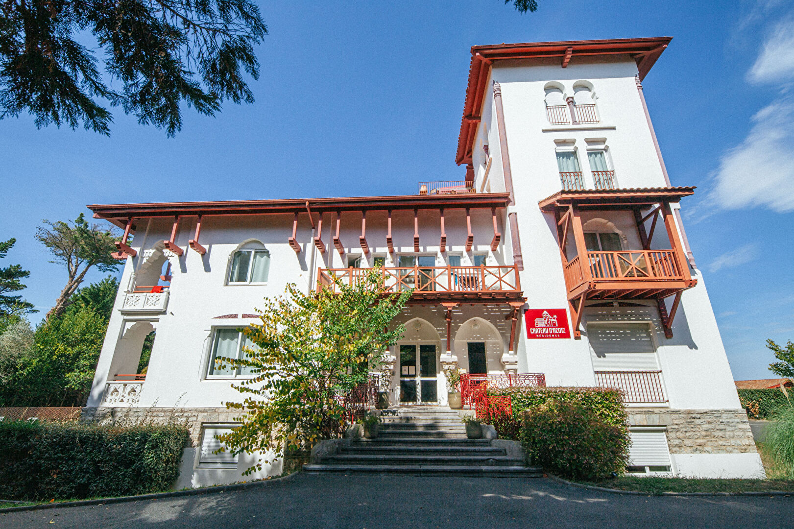 Agence immobilière de Made Real Estate Biarritz